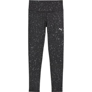 Puma - Puma Train Favorite Tights Mädchen puma black