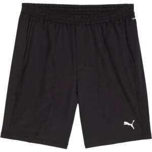 Puma - Puma M Cloudspun 7" Knit Short puma black