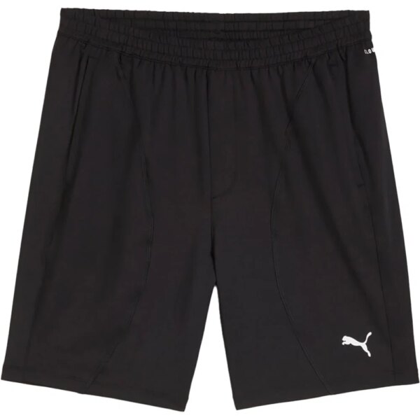 Puma-Puma-M-Cloudspun-7-Knit-Short-puma-black-schwarz Puma - Puma M Cloudspun 7" Knit Short puma black