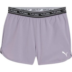 Puma - Puma Strong Woven Mädchen pale plum