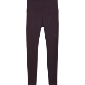 Puma - Puma Cloudspun Soft HW Fleece Tights midnight plum