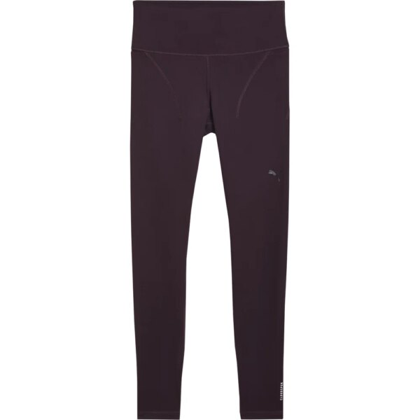 Puma-Puma-Cloudspun-Soft-HW-Fleece-Tights-midnight-plum-lila Puma - Puma Cloudspun Soft HW Fleece Tights midnight plum