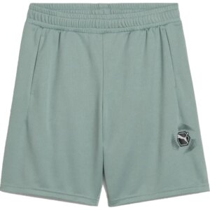 Puma - Puma Active Sports Graphic Poly Kinder green moon