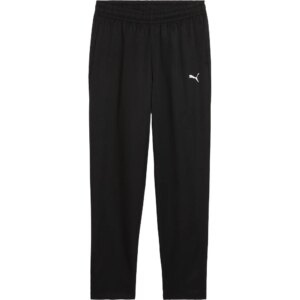 Puma - Puma TAD ESS Woven Tapered Pants Kinder puma black