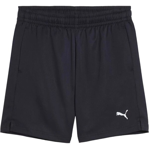 Puma - Puma TAD Essentials Woven Kinder new navy