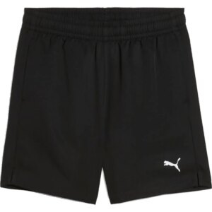 Puma - Puma Tad ESS Woven Kinder puma black