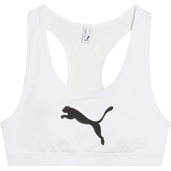Puma - Puma 4KEEPS Sport BH puma black