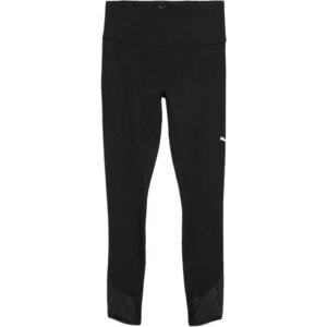 Puma - Puma W Cloudspun Soft Mesh Hw 7/8 puma black