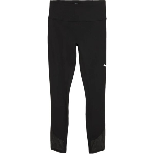 Puma - Puma W Cloudspun Soft Mesh Hw 7/8 puma black