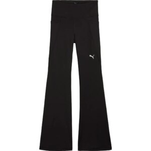 Puma - Puma TAD Essential Bootcut Hose puma black