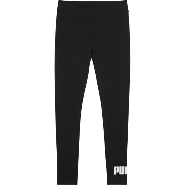 Puma-Puma-ESS-No.-1-Logo-puma-black-schwarz Puma - Puma ESS No. 1 Logo puma black