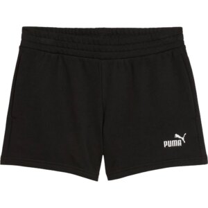 Puma - Puma ESS Small No. 1 Logo 4'' Shorts puma black