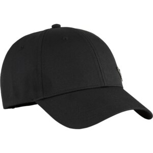 Puma - Puma ESS Puma Metal Cat Baseballcap puma black