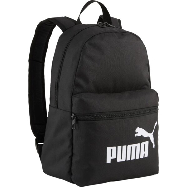 Puma-Puma-Phase-Kinderrucksack-puma-black-schwarz Puma - Puma Phase Kinderrucksack puma black