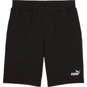 Puma - Puma ESS No.1 Logo 10" Shorts puma black