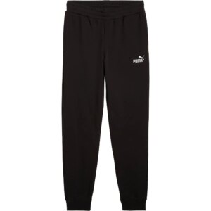 Puma - Puma ESS No. 1 Logo Jogginghose puma black