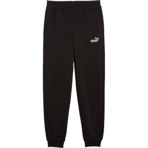 Puma - Puma Ess No.1 Logo Sweatpants Jungen puma black