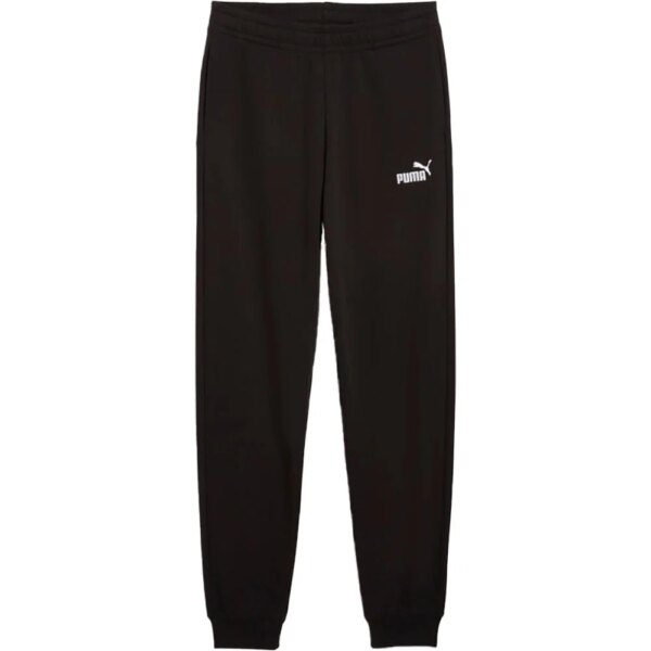Puma-Puma-ESS-No.-1-Logo-Sweatpants-Kinder-puma-black-schwarz Puma - Puma ESS No. 1 Logo Sweatpants Kinder puma black