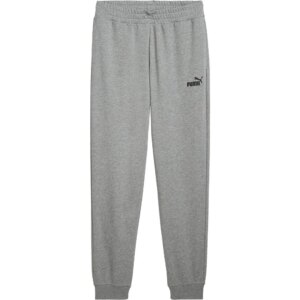 Puma - Puma ESS No. 1 Logo Jogginghose medium gray heather