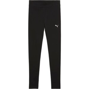 Puma - Puma ESS Hochgeschnittene Leggings puma black