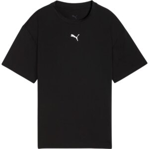Puma - Puma TAD ESS T-Shirt Mädchen puma black
