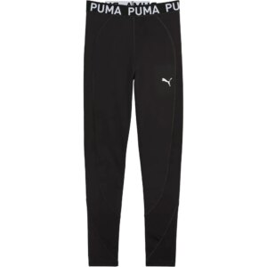 Puma - Puma Puma Strong Train Tights Kinder puma black