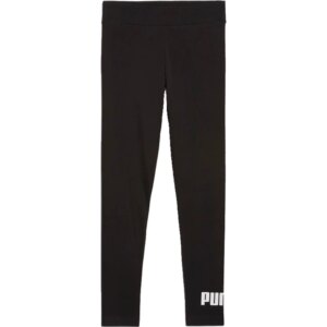 Puma - Puma ESS No. 1 Logo Leggings Kinder puma black