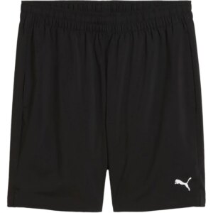 Puma - Puma M Tad Essentials 7" Woven Short puma black