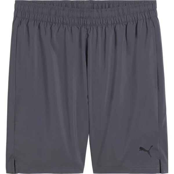 Puma-Puma-TAD-Essentials-galactic-gray-grau Puma - Puma TAD Essentials galactic gray