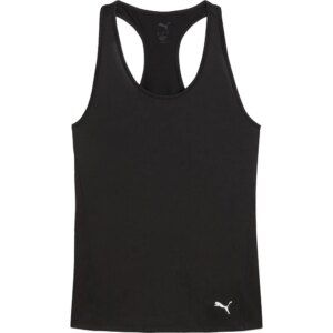 Puma - Puma TAD Essential Racerback Tanktop puma black