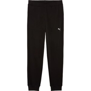 Puma - Puma Essentials French Terry Jogginghose puma black