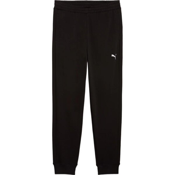 Puma - Puma Essentials French Terry Jogginghose puma black