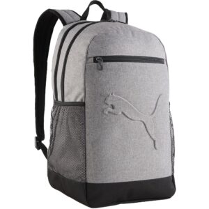 Puma - Puma Buzz Heather Rucksack medium gray heather