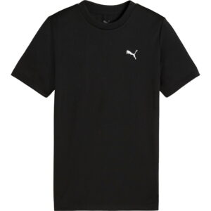 Puma - Puma TAD ESS T-Shirt Jungen puma black