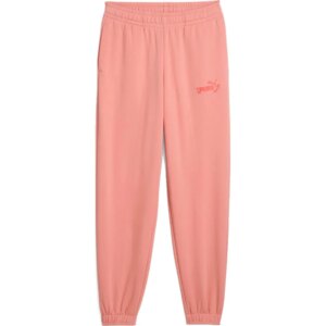 Puma - Puma Flaming Love Sweatpants Mädchen pink fruit
