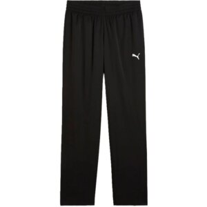 Puma - Puma ESS Woven Pants puma black