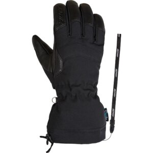 Ziener - Ziener Kilatana AS® AW Lady Skihandschuhe schwarz