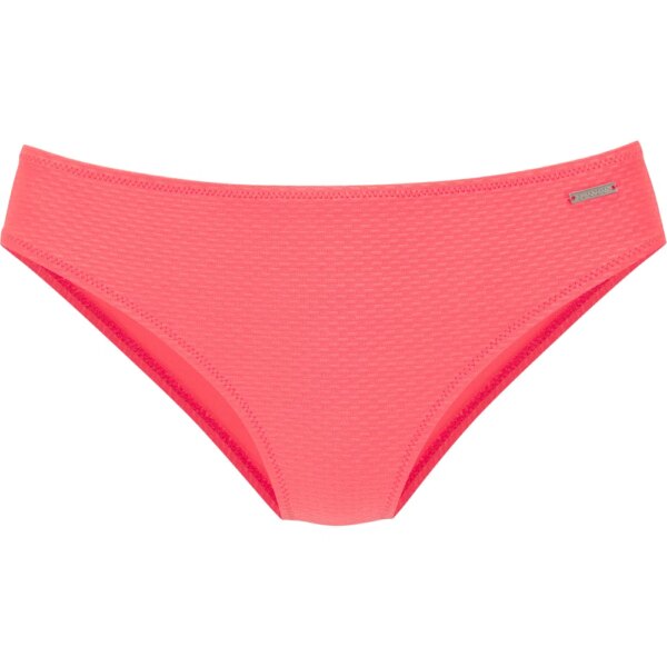 Lascana-Lascana-Bikinihose-peach-orange Lascana - Lascana Bikinihose peach