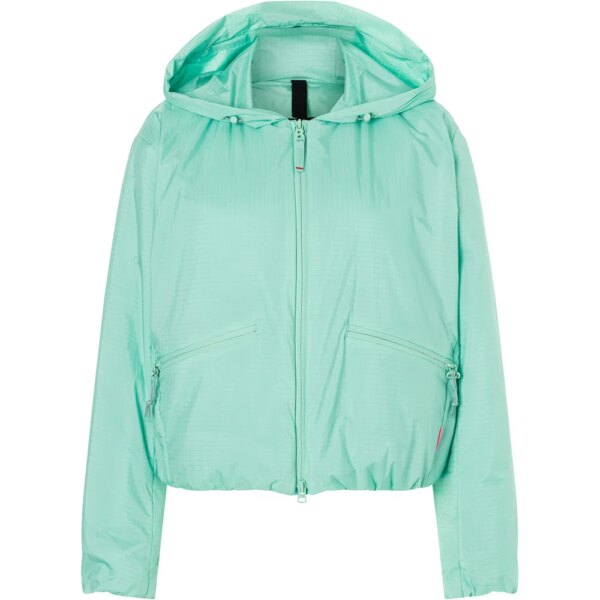 Fire-Ice-Yadira-Isolationsjacke-light-sage-tuerkis Fire - & Ice Yadira Isolationsjacke light sage