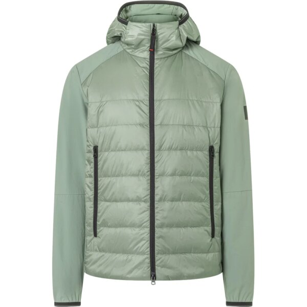 Fire-Ice-Kegan2-Isolationsjacke-eucalyptus-tuerkis Fire - & Ice Kegan2 Isolationsjacke eucalyptus
