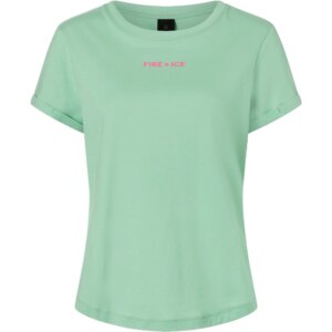 Fire - & Ice Debra4 T-Shirt light sage