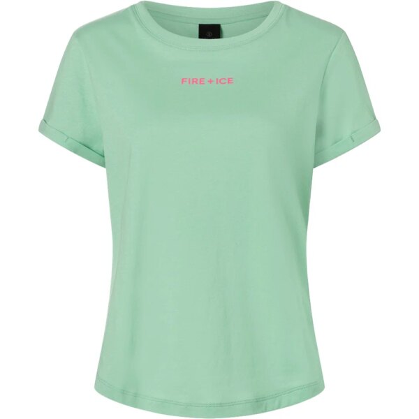 Fire-Ice-Debra4-T-Shirt-light-sage-tuerkis Fire - & Ice Debra4 T-Shirt light sage