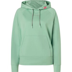 Fire - & Ice Nala Hoodie light sage