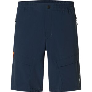 Fire - & Ice Caleb Shorts night blue