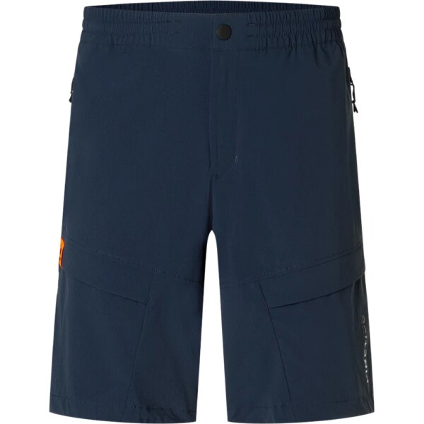 Fire-Ice-Caleb-Shorts-night-blue-blau Fire - & Ice Caleb Shorts night blue