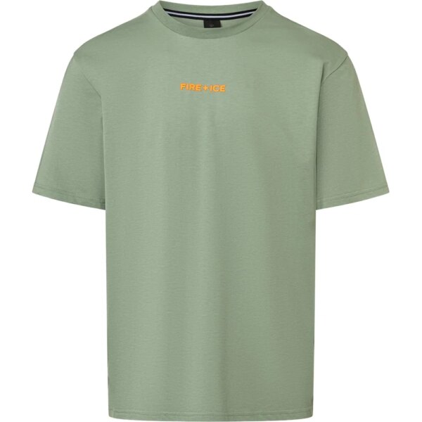 Fire-Ice-Mick3-T-Shirt-eucalyptus-gruen Fire - & Ice Mick3 T-Shirt eucalyptus