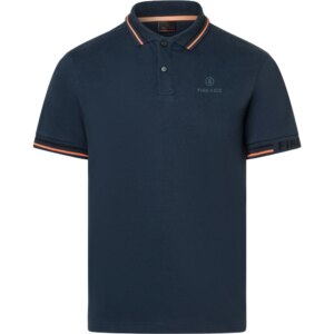 Fire - & Ice Arjan Poloshirt night blue