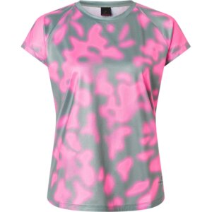 Fire - & Ice Brenna T-Shirt multicolor
