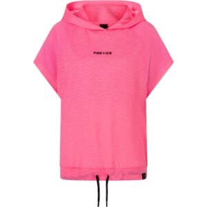 Fire - & Ice Damia2 T-Shirt vibrant flash