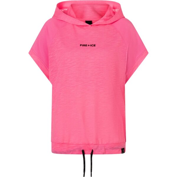 Fire-Ice-Damia2-T-Shirt-vibrant-flash-rosapink Fire - & Ice Damia2 T-Shirt vibrant flash